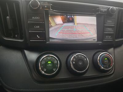 2018 Toyota RAV4 LE   - Photo 9 - Mesa, AZ 85210