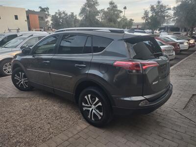 2018 Toyota RAV4 LE   - Photo 12 - Mesa, AZ 85210