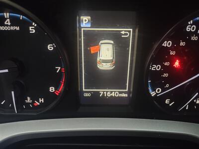 2018 Toyota RAV4 LE   - Photo 7 - Mesa, AZ 85210