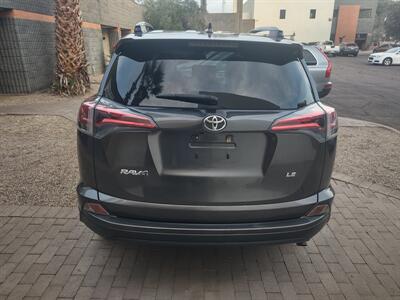 2018 Toyota RAV4 LE   - Photo 13 - Mesa, AZ 85210