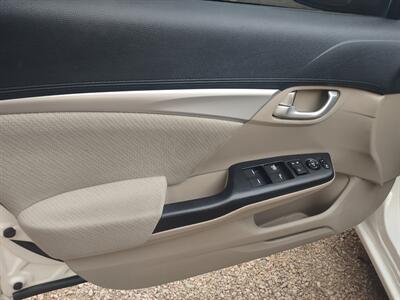 2013 Honda Civic EX - Photo 6 - Mesa, AZ 85210