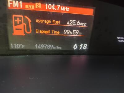 2013 Honda Civic EX - Photo 8 - Mesa, AZ 85210