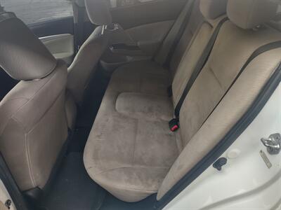 2013 Honda Civic EX - Photo 13 - Mesa, AZ 85210