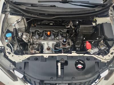 2013 Honda Civic EX - Photo 18 - Mesa, AZ 85210