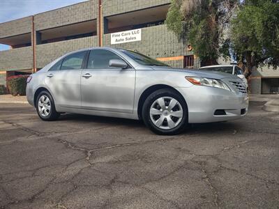 2008 Toyota Camry LE   - Photo 3 - Mesa, AZ 85210