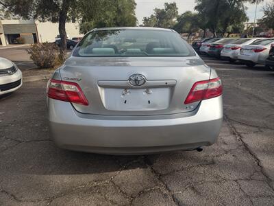 2008 Toyota Camry LE   - Photo 11 - Mesa, AZ 85210