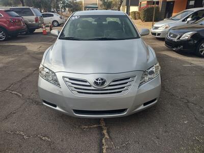 2008 Toyota Camry LE   - Photo 4 - Mesa, AZ 85210