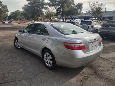 2008 Toyota Camry LE   - Photo 12 - Mesa, AZ 85210