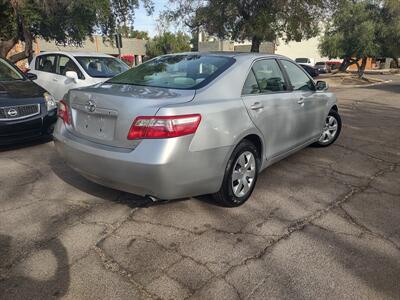 2008 Toyota Camry LE   - Photo 10 - Mesa, AZ 85210