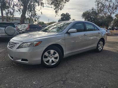 2008 Toyota Camry LE   - Photo 5 - Mesa, AZ 85210