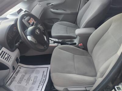 2013 Toyota Corolla LE   - Photo 11 - Mesa, AZ 85210
