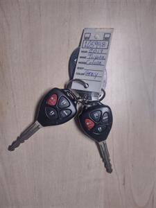 2013 Toyota Corolla LE   - Photo 19 - Mesa, AZ 85210