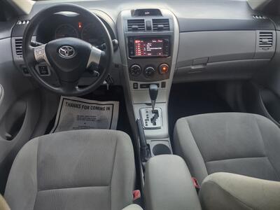 2013 Toyota Corolla LE   - Photo 10 - Mesa, AZ 85210