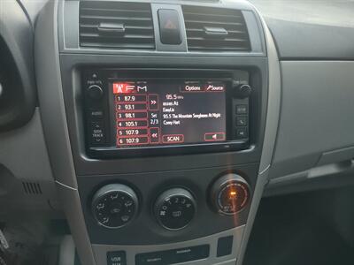 2013 Toyota Corolla LE   - Photo 9 - Mesa, AZ 85210