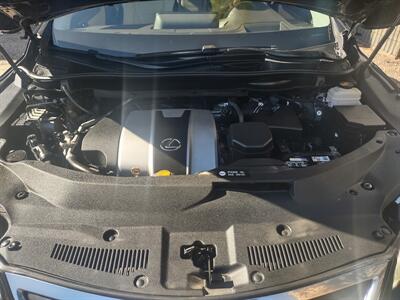 2017 Lexus RX 350 - Photo 25 - Mesa, AZ 85210