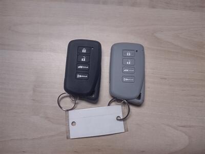 2017 Lexus RX 350 - Photo 27 - Mesa, AZ 85210