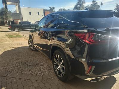 2017 Lexus RX 350 - Photo 20 - Mesa, AZ 85210