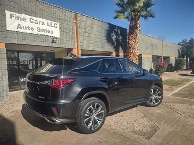 2017 Lexus RX 350 - Photo 22 - Mesa, AZ 85210