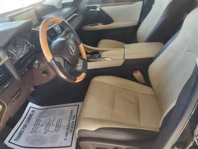 2017 Lexus RX 350 - Photo 14 - Mesa, AZ 85210