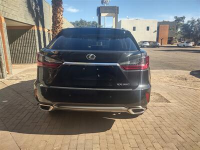 2017 Lexus RX 350 - Photo 21 - Mesa, AZ 85210
