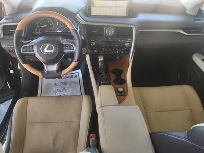 2017 Lexus RX 350 - Photo 13 - Mesa, AZ 85210