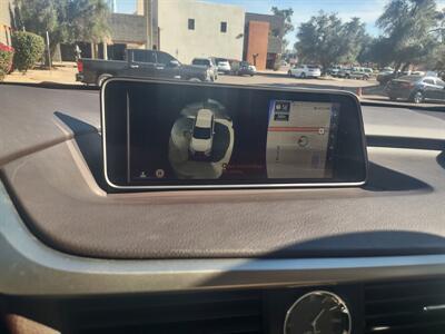 2017 Lexus RX 350 - Photo 10 - Mesa, AZ 85210
