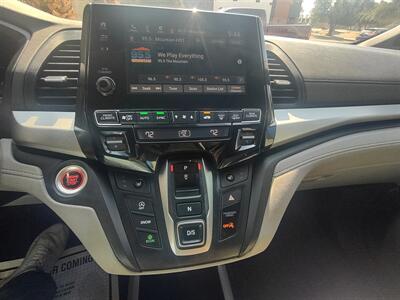 2022 Honda Odyssey EX-L   - Photo 10 - Mesa, AZ 85210