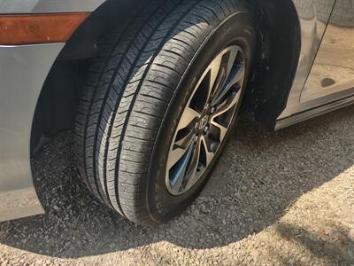 2022 Honda Odyssey EX-L   - Photo 22 - Mesa, AZ 85210