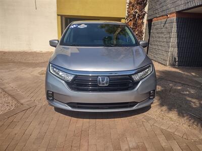 2022 Honda Odyssey EX-L   - Photo 4 - Mesa, AZ 85210