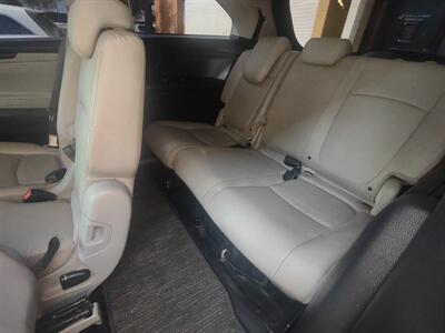 2022 Honda Odyssey EX-L   - Photo 13 - Mesa, AZ 85210