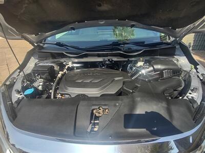 2022 Honda Odyssey EX-L   - Photo 21 - Mesa, AZ 85210