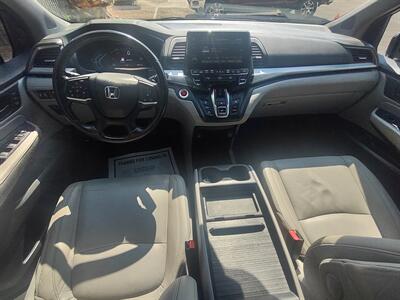 2022 Honda Odyssey EX-L   - Photo 15 - Mesa, AZ 85210