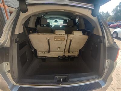 2022 Honda Odyssey EX-L   - Photo 19 - Mesa, AZ 85210