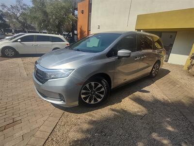 2022 Honda Odyssey EX-L   - Photo 5 - Mesa, AZ 85210