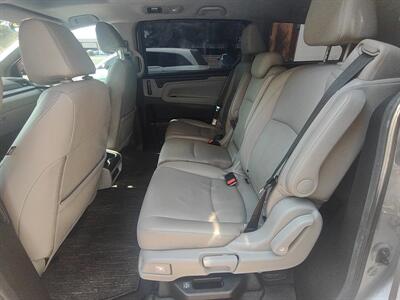 2022 Honda Odyssey EX-L   - Photo 12 - Mesa, AZ 85210