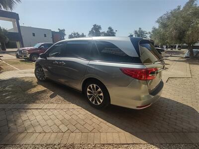 2022 Honda Odyssey EX-L   - Photo 16 - Mesa, AZ 85210