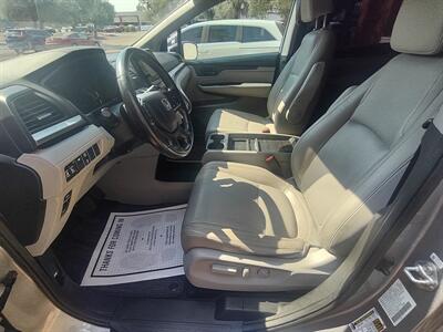 2022 Honda Odyssey EX-L   - Photo 11 - Mesa, AZ 85210