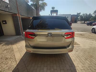 2022 Honda Odyssey EX-L   - Photo 17 - Mesa, AZ 85210