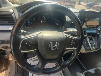 2022 Honda Odyssey EX-L   - Photo 8 - Mesa, AZ 85210