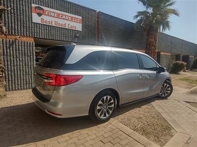 2022 Honda Odyssey EX-L   - Photo 18 - Mesa, AZ 85210