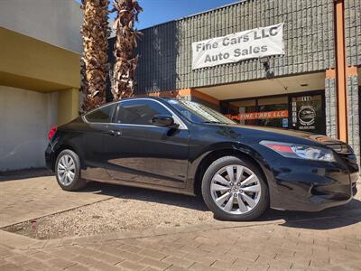 2011 Honda Accord EX-L - Photo 3 - Mesa, AZ 85210