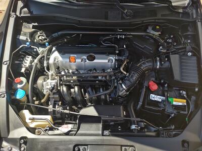 2011 Honda Accord EX-L - Photo 20 - Mesa, AZ 85210