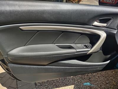 2011 Honda Accord EX-L - Photo 6 - Mesa, AZ 85210