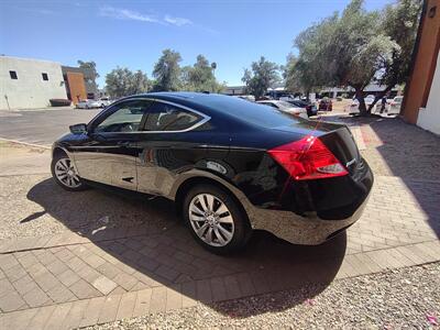 2011 Honda Accord EX-L - Photo 16 - Mesa, AZ 85210