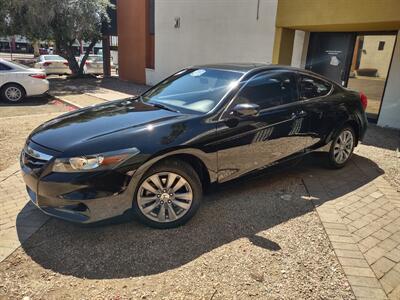 2011 Honda Accord EX-L - Photo 5 - Mesa, AZ 85210