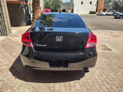 2011 Honda Accord EX-L - Photo 17 - Mesa, AZ 85210