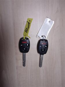 2011 Honda Accord EX-L - Photo 22 - Mesa, AZ 85210