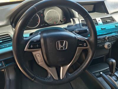 2011 Honda Accord EX-L - Photo 9 - Mesa, AZ 85210