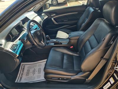 2011 Honda Accord EX-L - Photo 14 - Mesa, AZ 85210