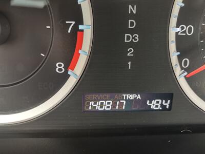 2011 Honda Accord EX-L - Photo 8 - Mesa, AZ 85210